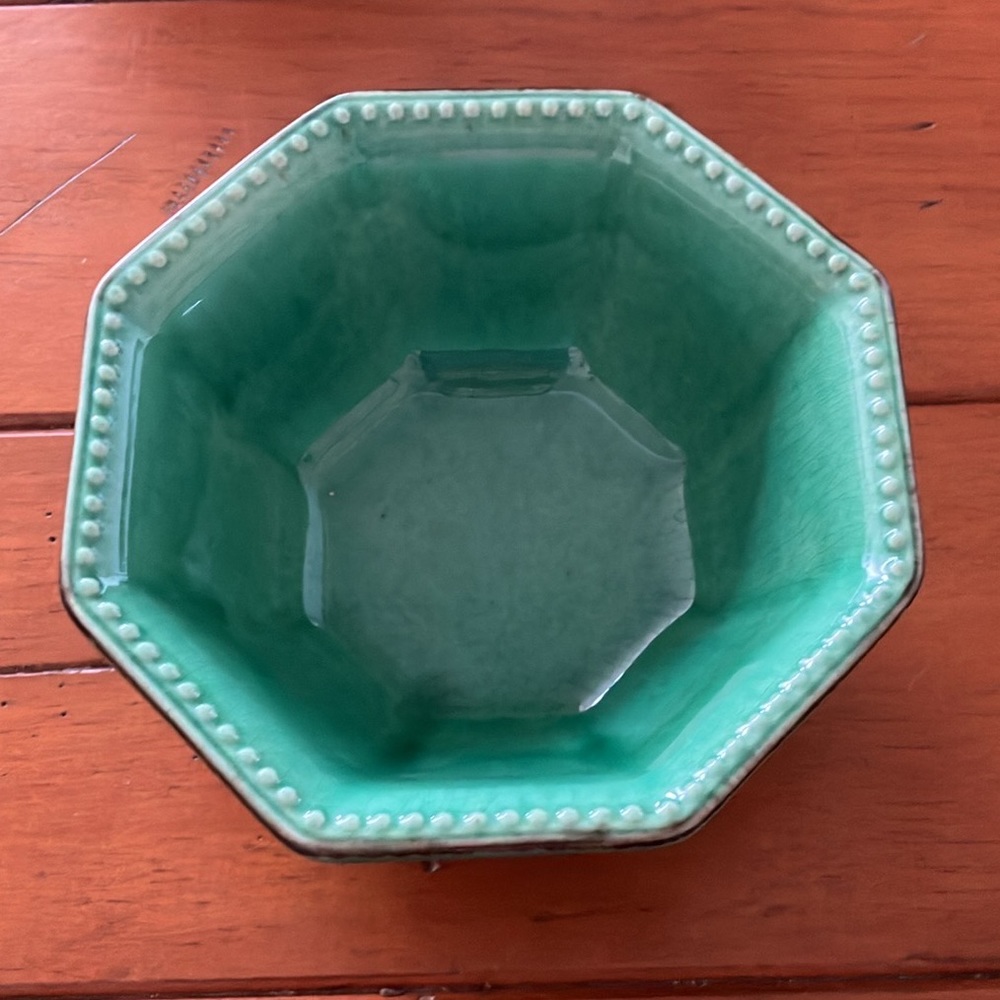 Green Terre e Provence Bowl